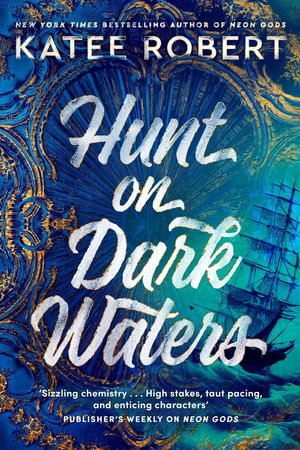 Publisher Penguin - Hunt On Dark Waters - Katee Robert