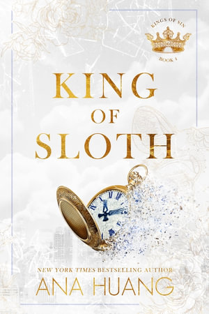 Publisher Little Brown Book Group - King of Sloth (Book 4) - Ana Huang