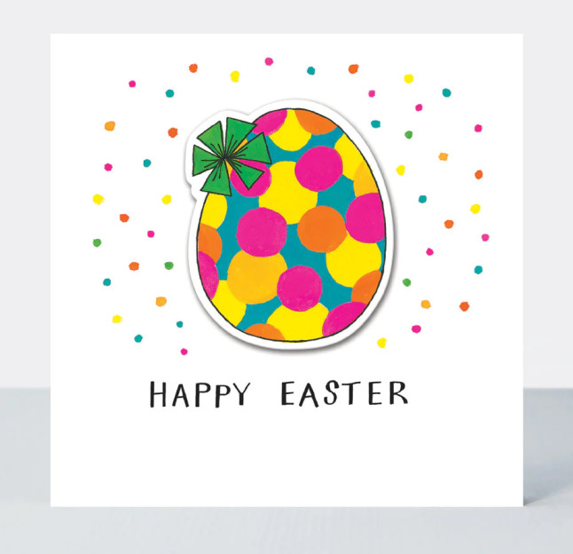 Ευχετήρια Κάρτα R.E.D. Easter/Πάσχα (EPAR03)