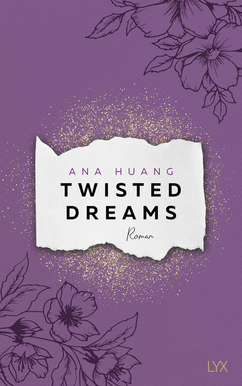 Publisher Lyx - Twisted Dreams - Ana Huang