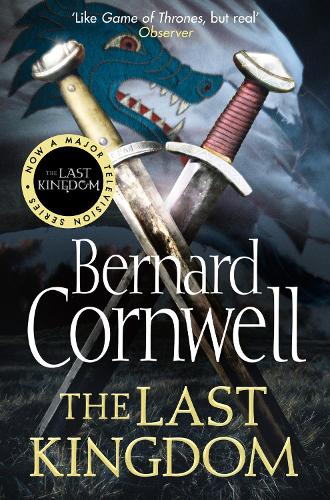 Publisher Harper Collins - The Last Kingdom (1) - Bernard Cornwell