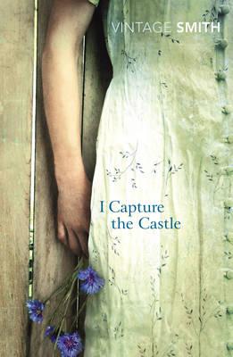 Vintage Classics: I Capture the Castle - Dodie Smith