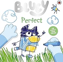 Publisher Penguin - Bluey: Perfect Picture Book