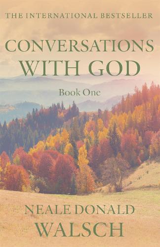 Publisher Hodder & Stoughton - Conversations With God - Neale Donald Walsch