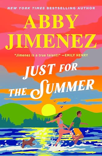 Publisher Little Brown Book Group - Just for the Summer - Abby Jimenez