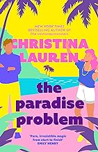 Publisher Little,Brown Book Group - The Paradise Problem - Christina Lauren