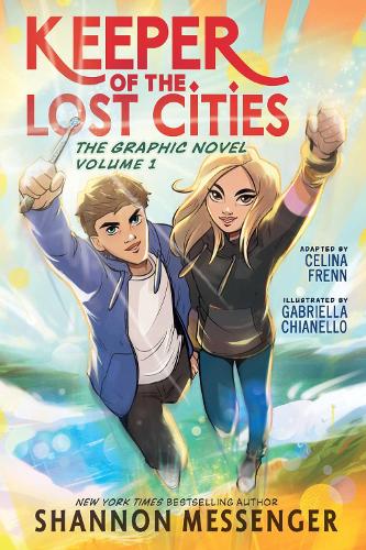 Publisher Simon & Schuster - Keeper of the Lost Cities (Vol.1) - Shannon Messenger