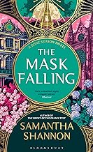 Publisher Bloomsbury - The Bone Season (4): Τhe Mask Falling - Samantha Shannon