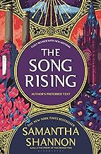 Publisher Bloomsbury - The Bone Season (3):Tthe Song Rising - Samantha Shannon