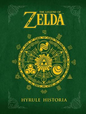 Publisher Dark Horse Comics - Legend of Zelda - Eiji Aonuma, Akira Himekawa