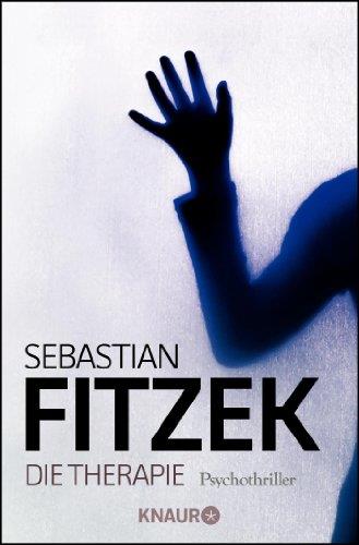 Publisher Droemer - Die Therapie - Sebastian Fitzek