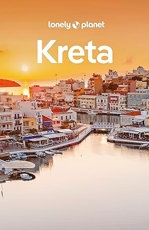 Publisher Lonely Planet - Lonely Planet Reiseführer Kreta

Description: