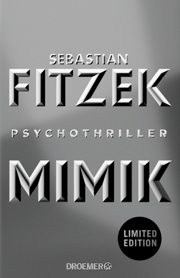 Publisher Knaur TB - Mimik:Psychothriller - Fitzek Sebastian