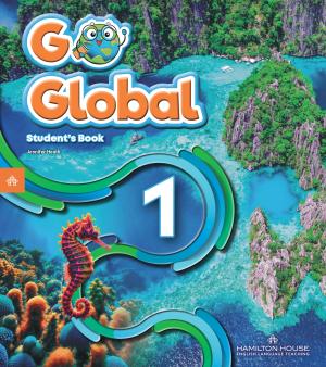 Εκδόσεις Hamilton - Go Global 1 - Student's Book(Βιβλίο Μαθητή)