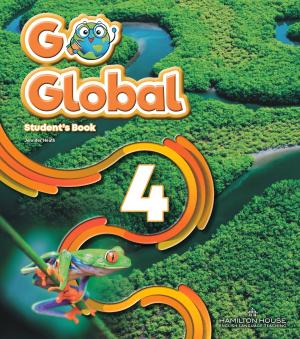 Εκδόσεις Hamilton - Go Global 4 - Student's Book(Βιβλίο Μαθητή)