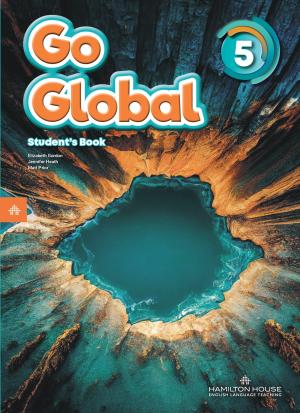 Εκδόσεις Hamilton - Go Global 5 - Student's Book(Βιβλίο Μαθητή)