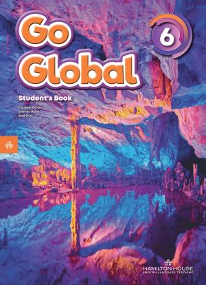 Εκδόσεις Hamilton - Go Global 6 - Student's Book(Βιβλίο Μαθητή)