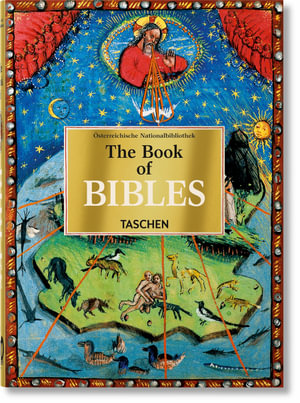 Εκδόσεις Taschen - The Book of Bibles (40th Anniversary edition) - Collective