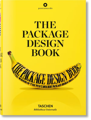 Εκδόσεις Taschen - The Package Design Book - Pentawards
