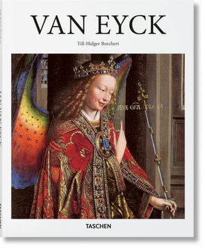 Publisher Taschen - Van Eyck (Taschen Basic art Series ) - Till-Holger Borchert