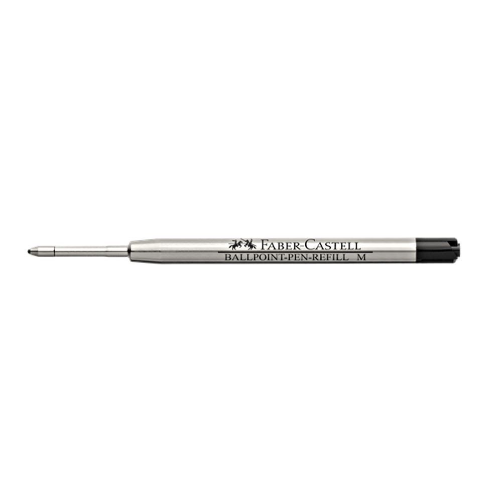 Faber Castell Ανταλλακτικό Διαρκείας (Μαύρο)