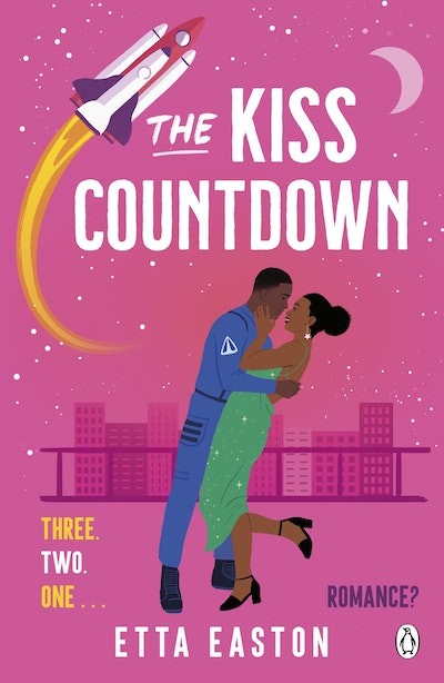 ​Publisher Penguin - The Kiss Countdown - Etta Easton