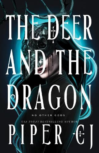 ​Publisher Sourcebooks -  The Deer and the Dragon - Piper CJ