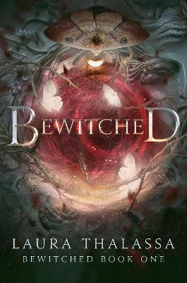 ​Publisher Sourcebooks​ - Bewitched 1 - Laura Thalassa