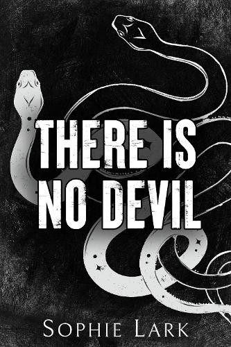 ​Publisher Sourcebooks - There is no Devil - Sophie Lark