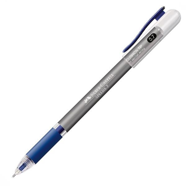 Faber Castell Στυλό SpeedX Ballpoint 0.7mm (Μπλε)