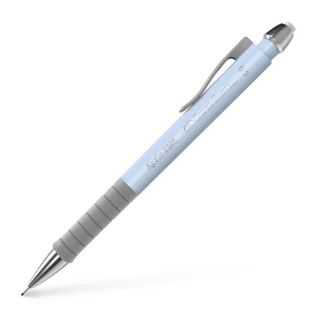 Faber Castel Μηχανικό Μολύβι Apollo  0.5mm (Sky Blue)