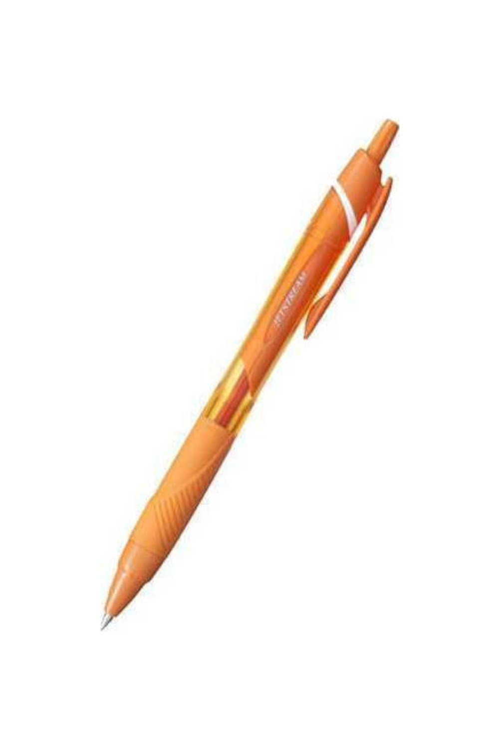 Uni-Ball Στυλό Jetstream Colors Ballpoint 0.7mm (Πορτοκαλί)