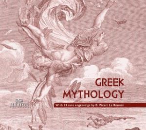 ​Εκδόσεις Μίλητος - Greek Mythology - Μαρία Γυπαράκη