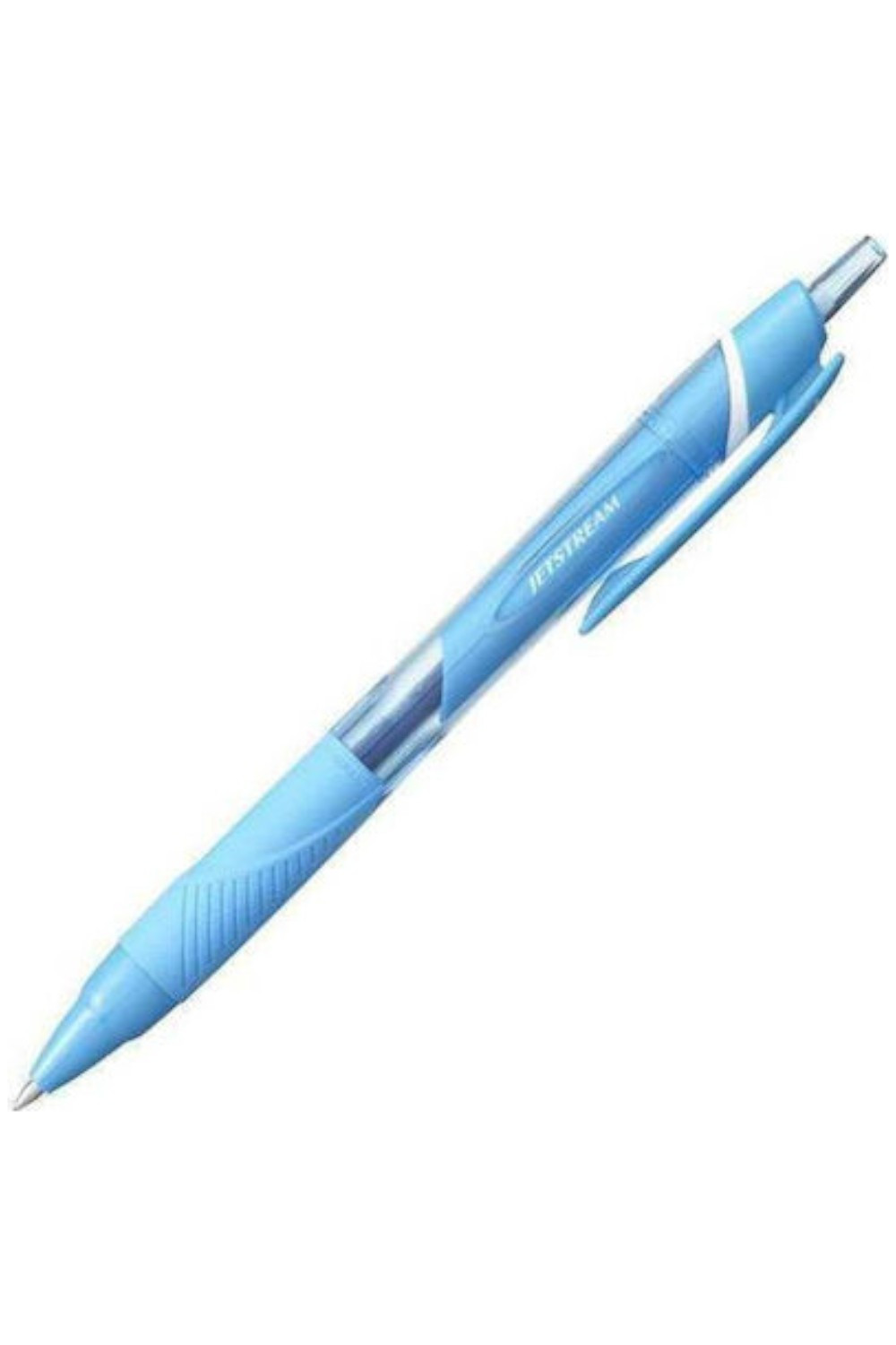 Uni-Ball Στυλό Jetstream Colors Ballpoint 1.0mm (Γαλάζιο)