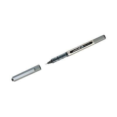 Uni-Ball Στυλό Eye Fine UB-157  Rollerball 0.7mm (Μαύρο)