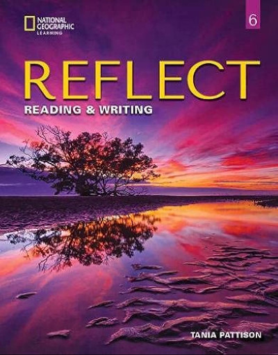 National Geographic Learning(Cengage) - Reflect 6 Reading & Writing & Listening Speaking Pack (+ Spark)(Πακέτο μαθητή)