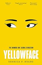 Publisher HarperCollins - Yellowface - R.F. Kuang