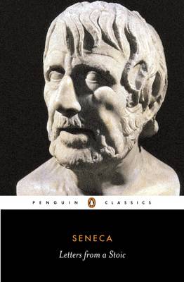 Publisher Penguin - Letters from a Stoic:Epistulae Morales Ad Lucilium - Seneca