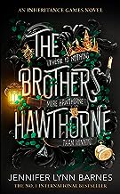 Publisher Penguin - The Inheritance Games 4:The Brothers Hawthorne - Jennifer Lynn Barnes