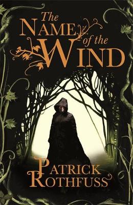 Publisher Orion Publishing - The Name of the Wind - Patrick Rothfuss