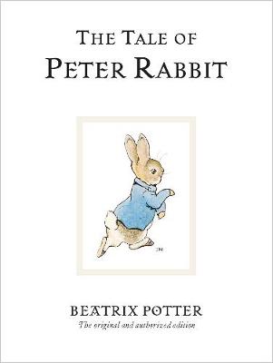 Publisher Penguin - The World of Beatrix Potter 1: The Tale Of Peter Rabbit - Beatrix Potter