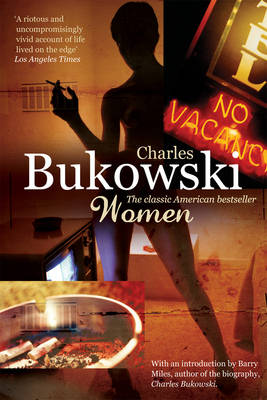 Publisher Random House - Women - Charles Bukowski