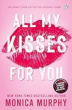 Publisher Penguin - All my Kisses for you - Monica Murphy