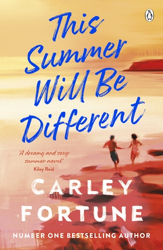 Publisher Penguin - This Summer Will be Different - Carley Fortune