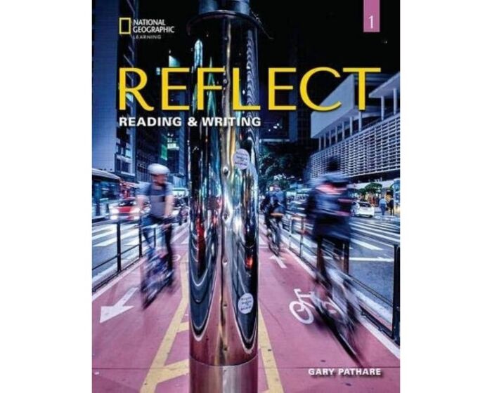 Reflect 1 Reading & W riting & Listening Speaking Pack (+ Spark)(Πακέτο μαθητή)