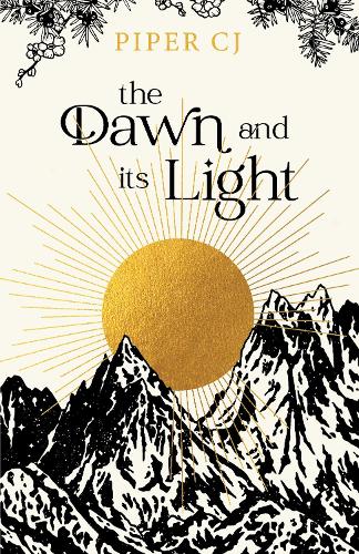 Publisher Sourcebooks - The Night and Its Moon (4):The Dawn and Its Light - Piper CJ