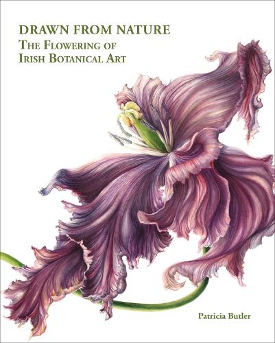 Publisher ACC Art Books - Drawn From Nature: The Flowering of Irish Botanical Art - Patricia Butler