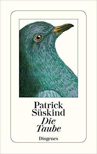 Publisher Diogenes - Die Taube - Patrick Suskind