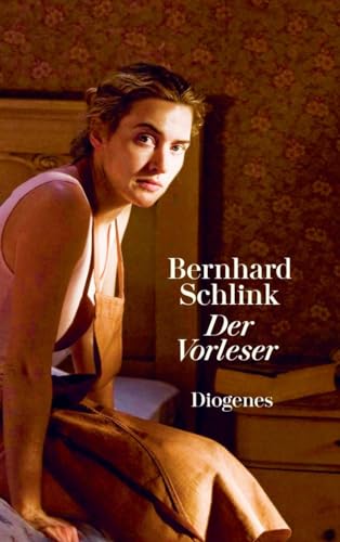 Publisher Diogenes - Der Vorleser - Schlink Bernhard