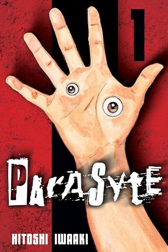 Publisher Kodansha - Parasyte (Vol.1) - Hitoshi Iwaaki ​